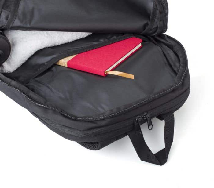 Sac à dos Sebastian