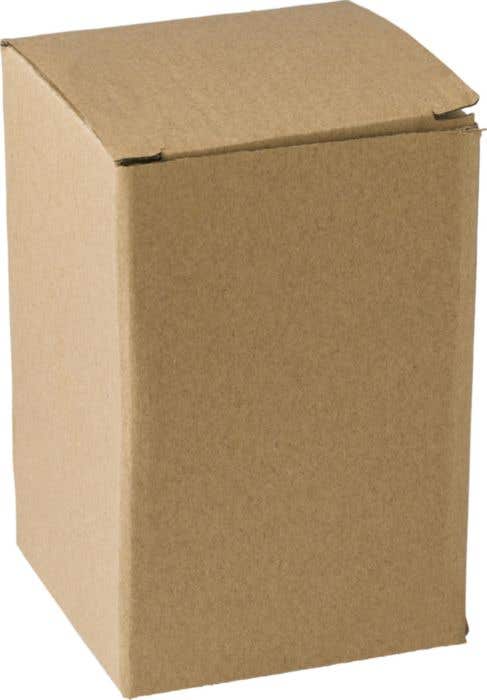 Mug de voyage Zoe | 300 ml | Inox | Double paroi | Finition mate