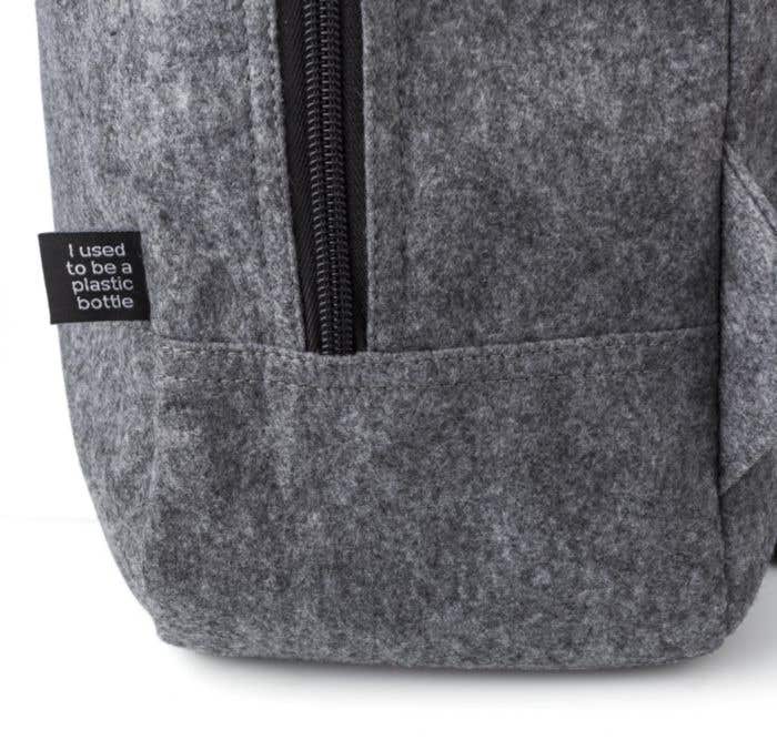 Rugzak Eleanor | 60 L | Gerecycleerd | Voorvak