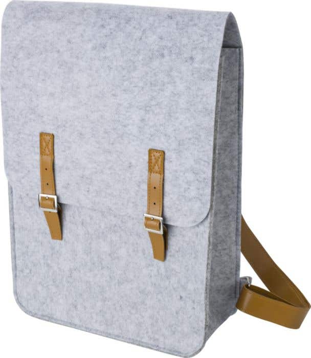 Sac à dos Avery | 12 L | Recyclé | Fermeture à boucle