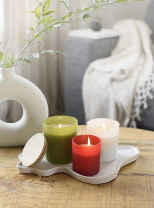 Geurkaars Matthew (Small)