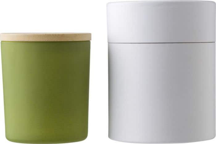 Geurkaars Josiah (Large)