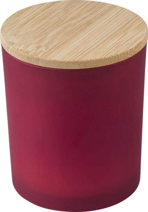 Bougie parfumée Josiah (Large)