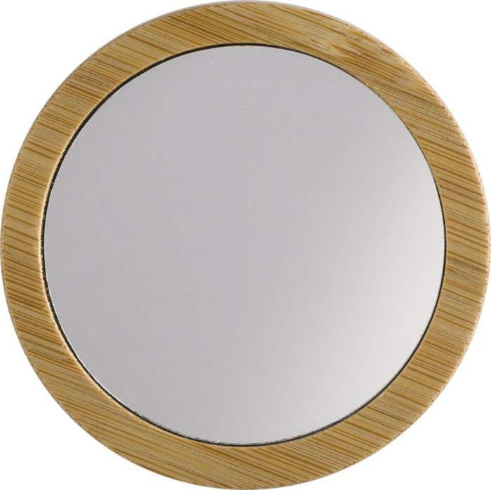 Miroir de sac Jeremiah
