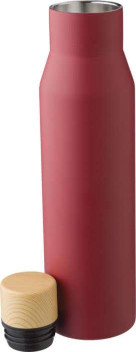 Dubbelwandige drinkfles Christian (500 ml)