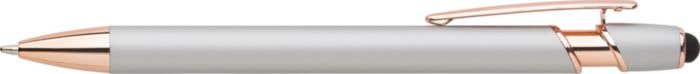 Stylus pen Ruby Gold