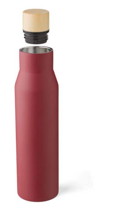 Gourde Christian | 500 ml | Inox | Double paroi