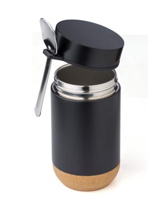 Lunchpot Nash 400 ml