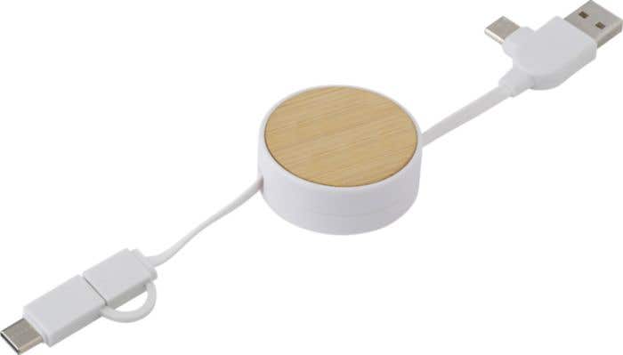 Câble de recharge Jared