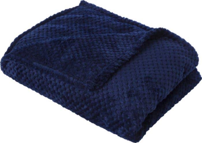 Fleece deken Nikolai