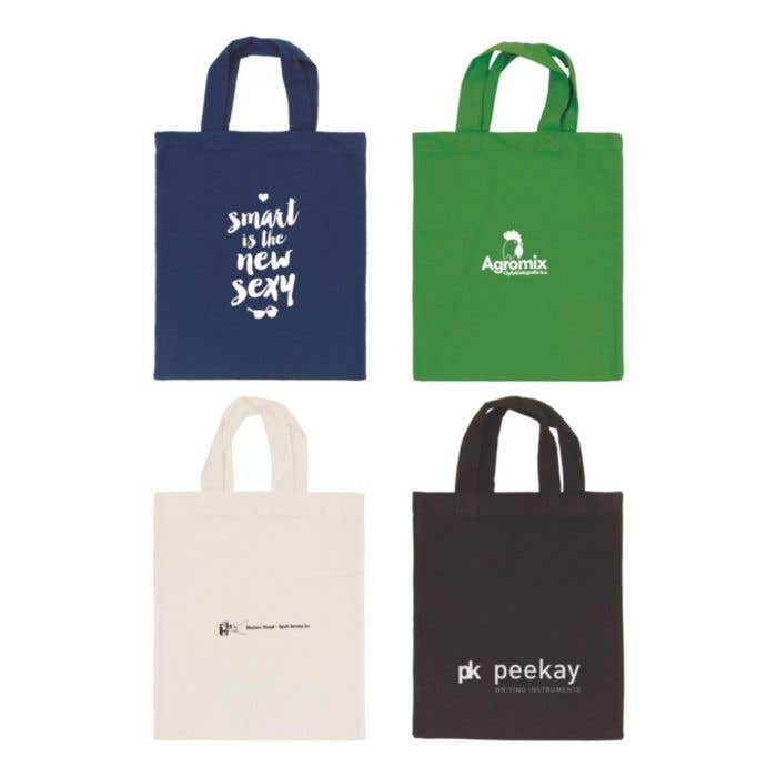 Sac Pequeno