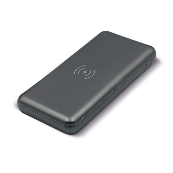 Draadloze powerbank Elite 8000 mAh