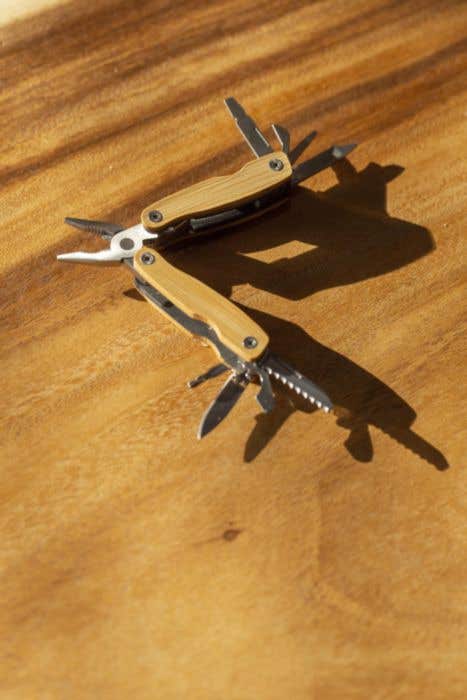 Multitool Bamofix