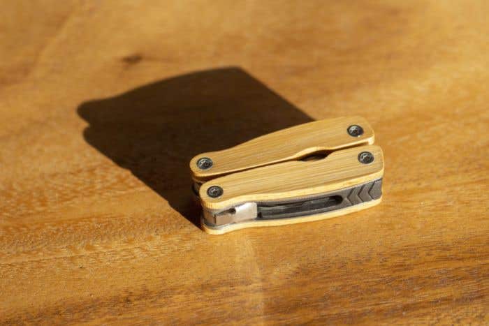 Multitool Bamofix
