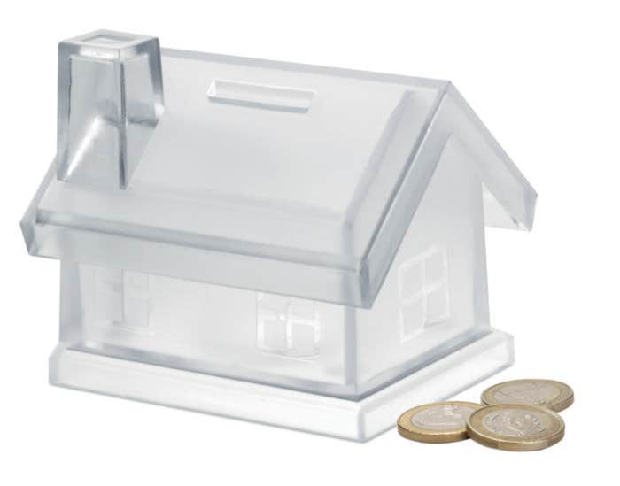 Spaarpot Mybank