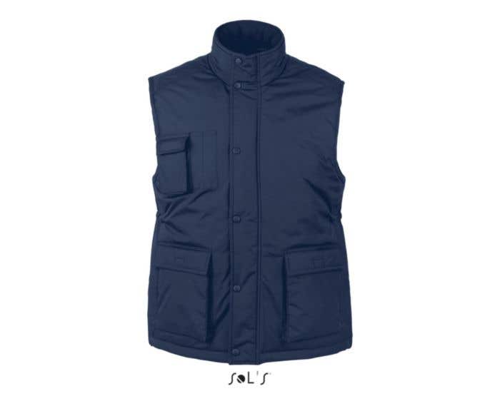 Bodywarmer Wells