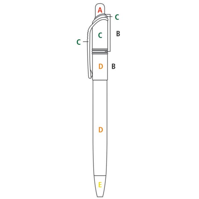 Balpen Ducal Special