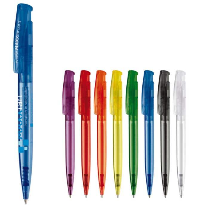 Balpen Avalon Transparent