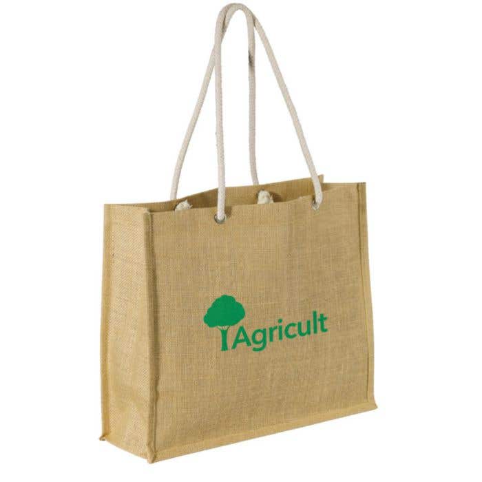 Boodschappentas Jute