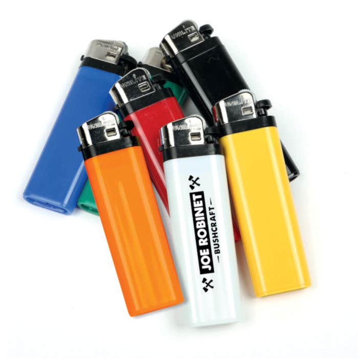 Briquet Promo Unilite M3L
