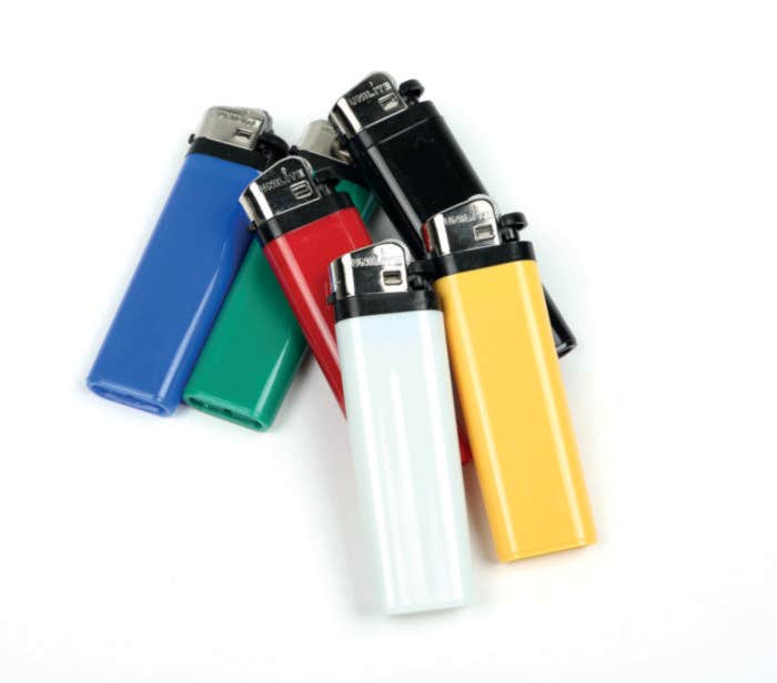 Briquet Promo Unilite M3L
