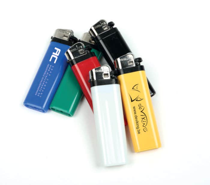 Briquet Promo Unilite M3L