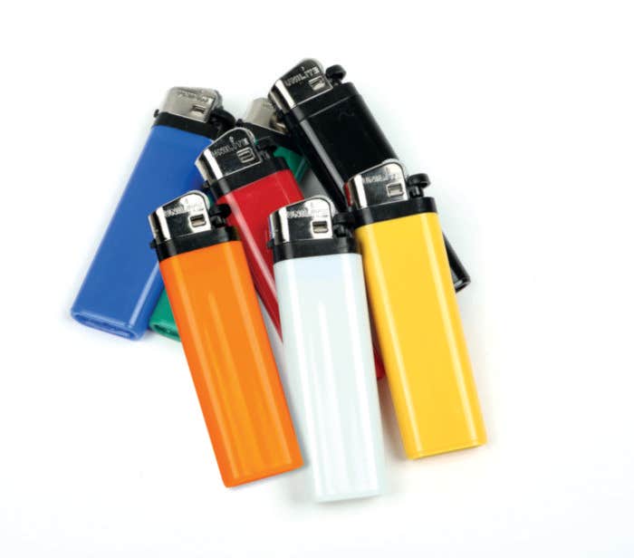 Aansteker Promo Unilite M3L