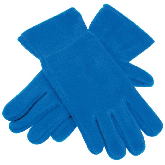 Fleece handschoenen Alaska