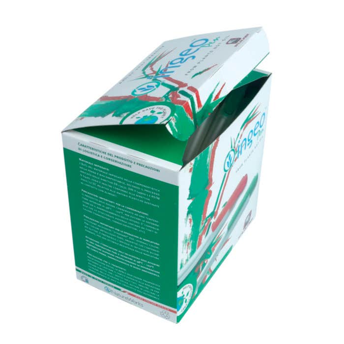 Stilolinea balpen Ingeo Standaard