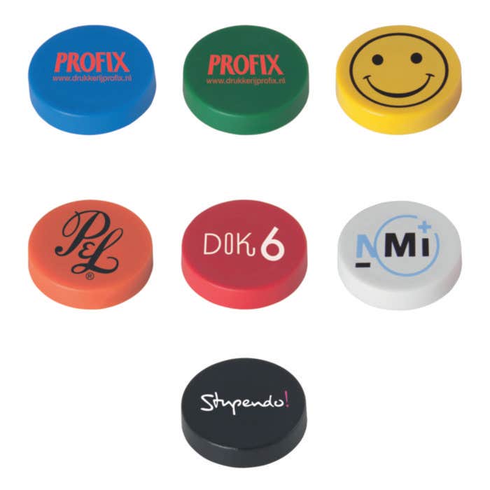 Aimant Classic Rondo Small