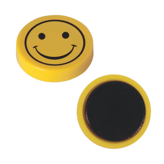 Magneet Classic Rondo Small