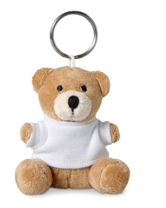 Peluche porte-clés Nil