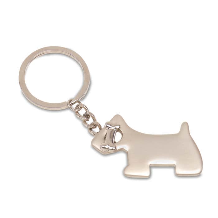 Sleutelhanger Cat - Dog