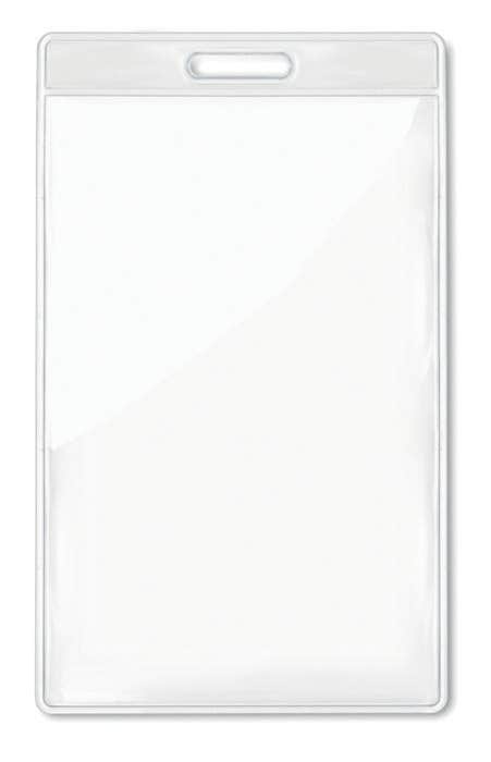 Porte badge Combiclex High