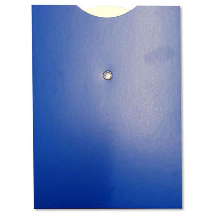 Parkeerschijf Arrival (BE) Promo