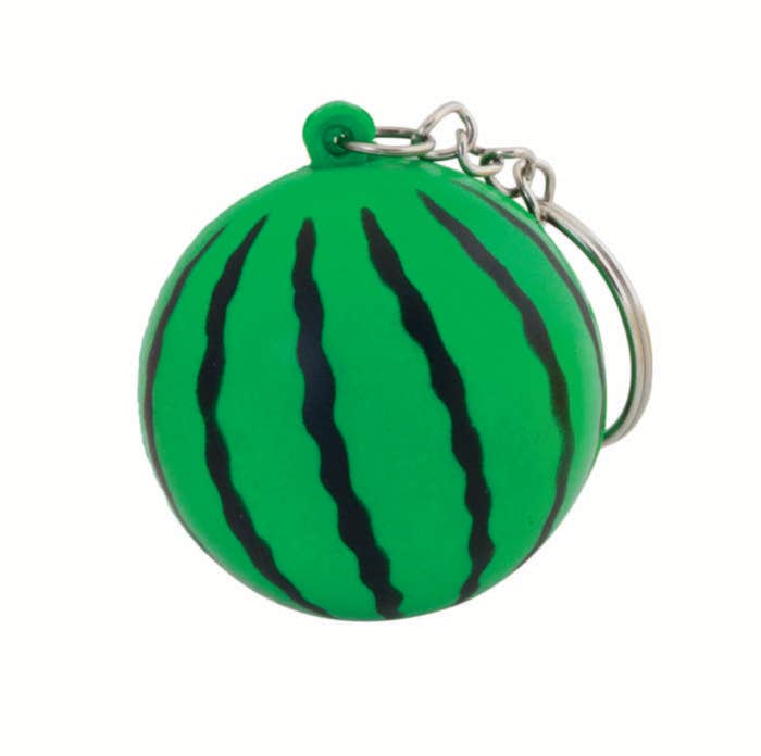 Balle anti-stress Fruty