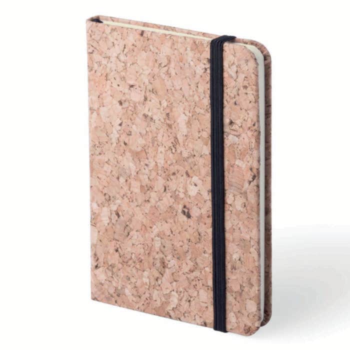 Notitieboekje Climer