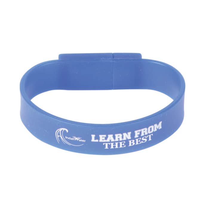 USB stick Siliband