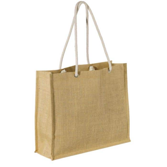 Boodschappentas Jute