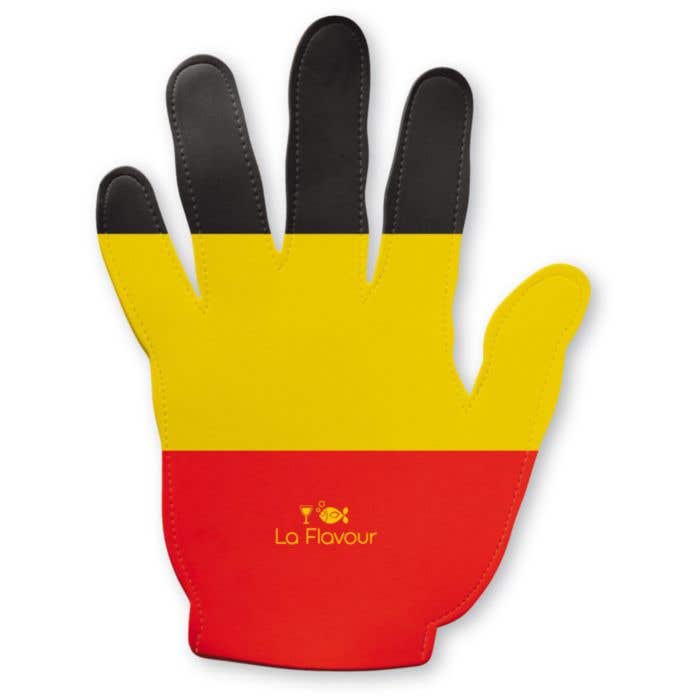 Supporters hand Big Event