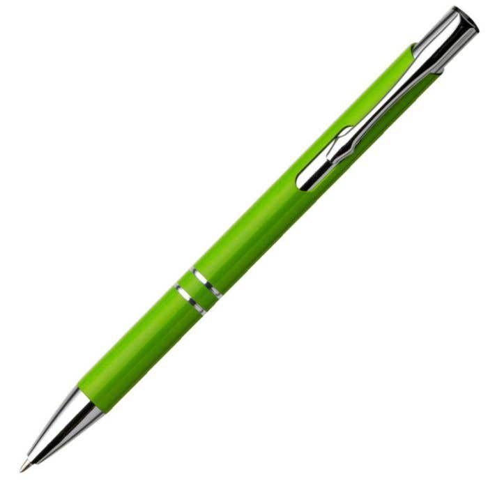 Balpen Olympos | Gerecycleerd | Matte afwerking