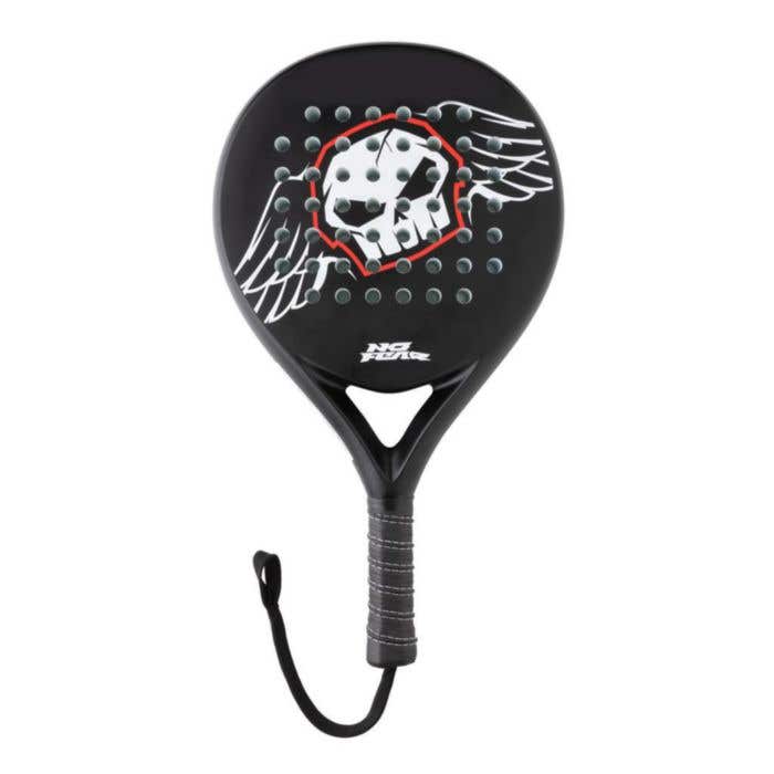 Padel racket No Fear