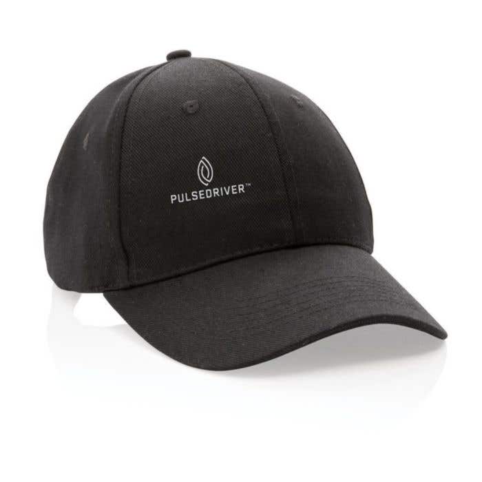 Casquette Impact AWARE Eco-Twill