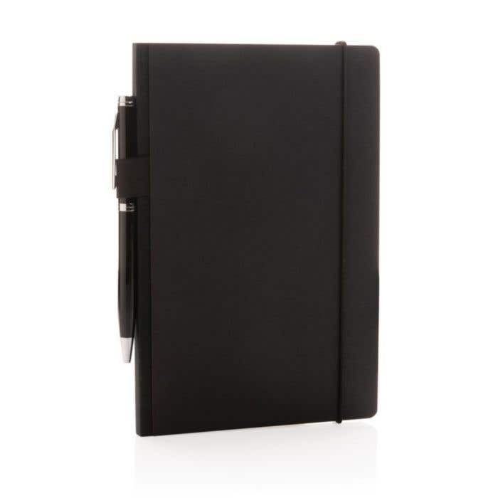 Notitieboek deluxe A5