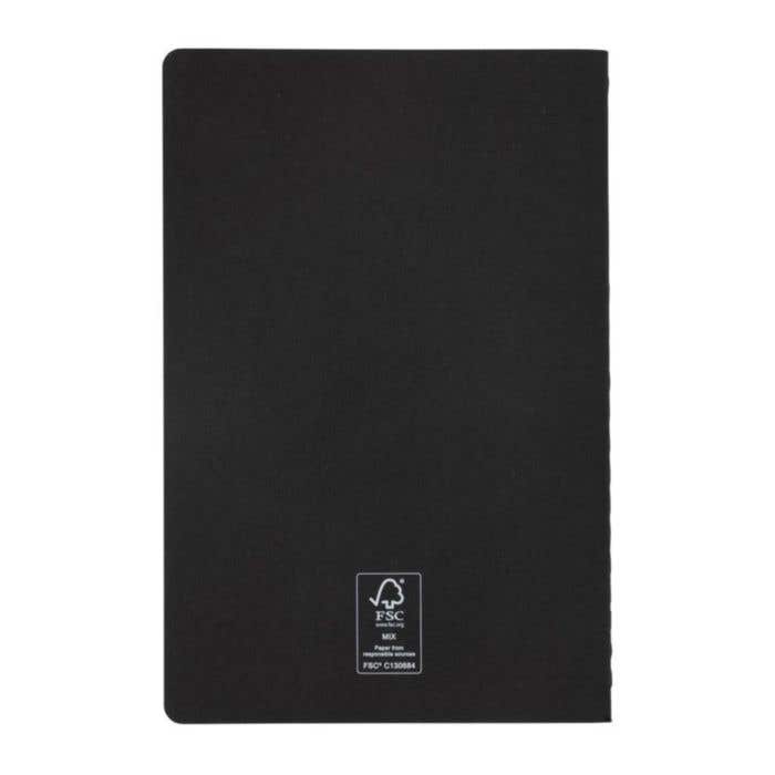 Notitieboek Softcover A5