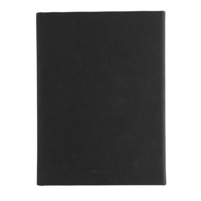 Bloc-notes Impact Magneto A5