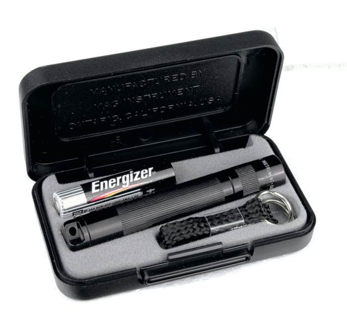 Zaklamp MagLite Solitaire