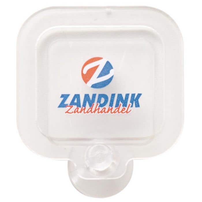 Parkeerkaart houder Parking