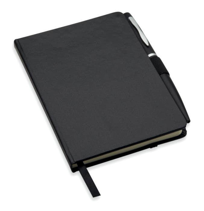 Notitieboekje Notalux A5