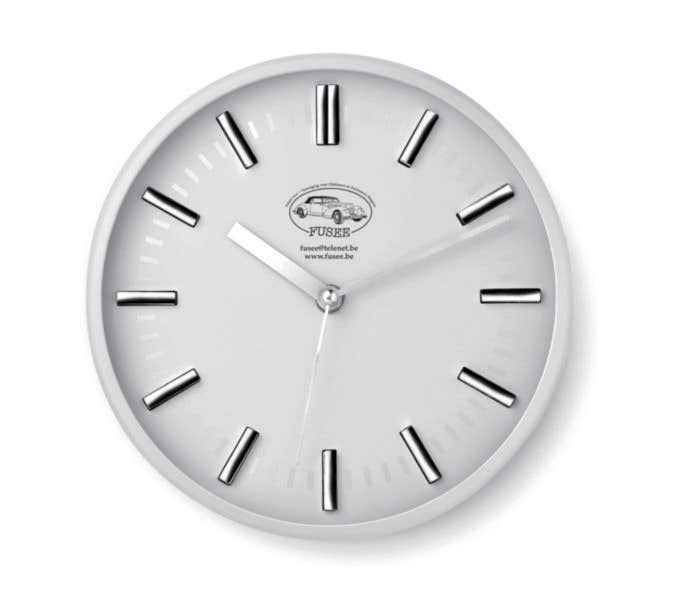 Montre murale Cosy